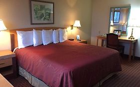 Port Angeles Inn